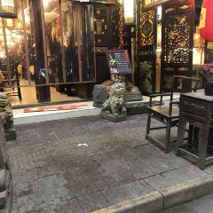 辣子村土碗菜精品中餐(上城壕街店) User Photo