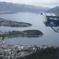 Stratosfare Restaurant & Bar User Photo