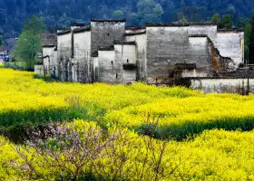 婺源風景區