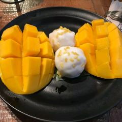 Mango Tango User Photo