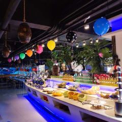 Haolunge (daminghangmu) User Photo