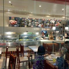 Chowking User Photo