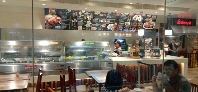 Chowking