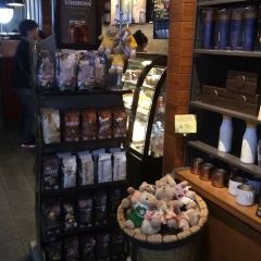 星巴克(廊曼機場店)張用戶圖片