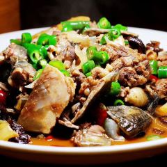 光泽辣味馆(金岩路店) User Photo