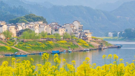 HuangshanTours