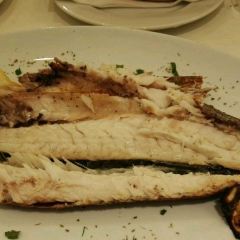 Santorini Restaurant User Photo