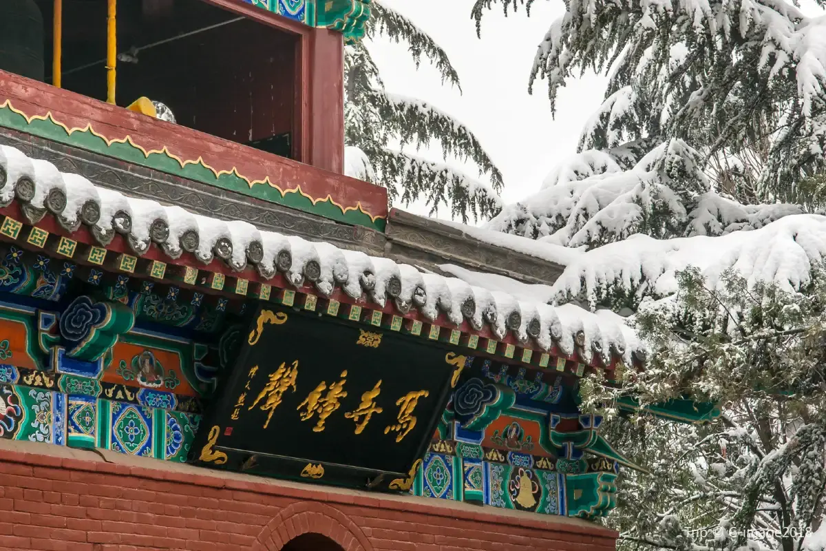 15 Tempat Wisata di Luoyang yang Wajib Dikunjungi