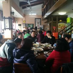 JIN XIANG YU User Photo