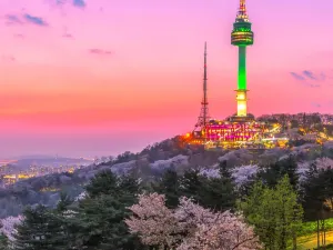 南山公園