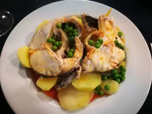 Restaurante Sixto