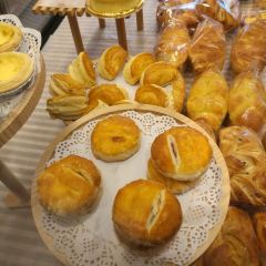 Maidelusihongbeifang (wanjia) User Photo