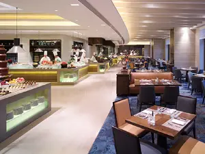 GA FEI XIU (新：Cafe Xiu)
