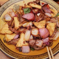 庭院小酌 User Photo