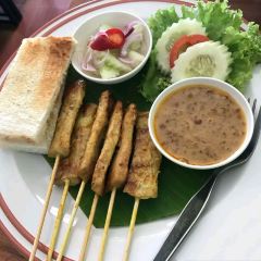 Waterside Resort Restaurant User Photo