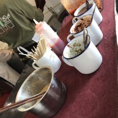 卢记小先肉香酥鸡烧饼(解放南路店) ảnh của người dùng