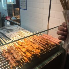 Zhengxin Chicken Chop (fengxiang) User Photo