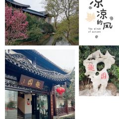 Quyuan Tea House(Changchun Road Branch) User Photo