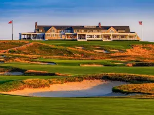 Shinnecock Hills Golf Club