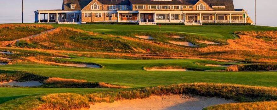 Shinnecock Hills Golf Club