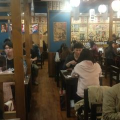 Kogawa Japanese Restaurant User Photo