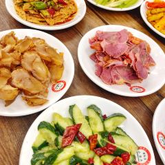 YONG SHENG ZHAI 여행 사진