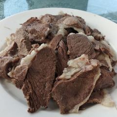 Xiao Ye MUTTON User Photo