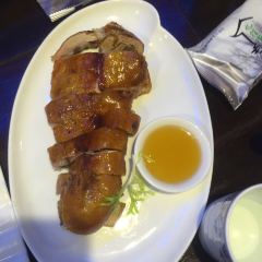 忆·往事餐厅(余英坊店) User Photo