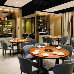 汕苑 精致潮汕菜(静安店) User Photo