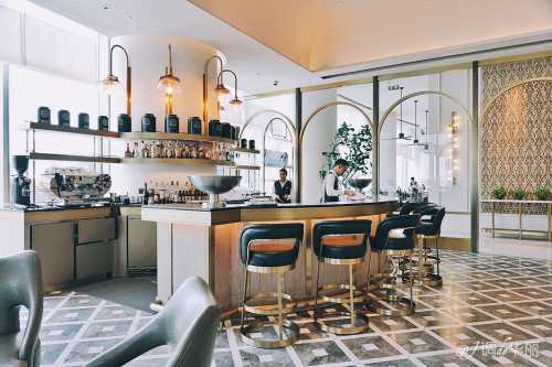 The Brasserie