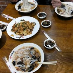 DE HUA LOU 여행 사진