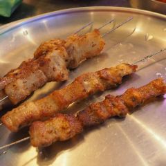 Kui xing lou lu chuan gong si·tian di(xin tian di dian) User Photo