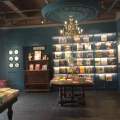 鹿森书店(上下杭店) User Photo