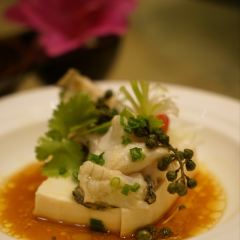 HaiYue ShanZhuang Restaurant 여행 사진