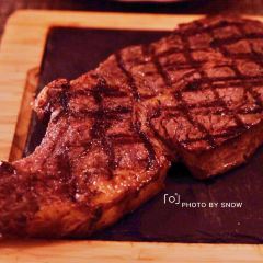 法国舅舅家小酒馆CHEZ JOJO(富民路店) User Photo