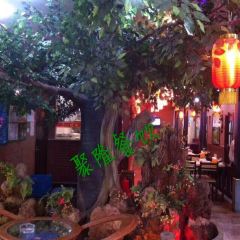 聚隆老汤脊骨炖菜馆(总店) 여행 사진