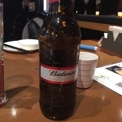 Youth Resturant User Photo