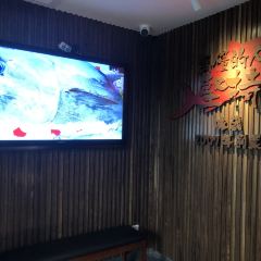 味藏·蓝鳍金枪鱼(金月湾店) User Photo