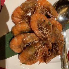 蘭城晶英酒店 紅樓中餐廳 User Photo