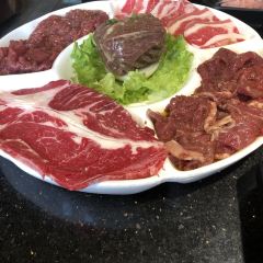Hannashan (yongwang) User Photo