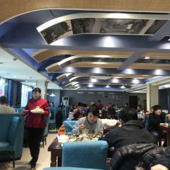 小紅鯨·海鮮味道（軫大路店）張用戶圖片