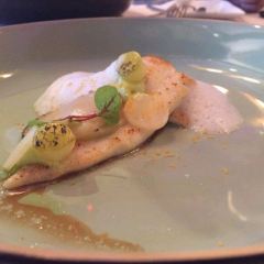 Senses Restaurant User Photo