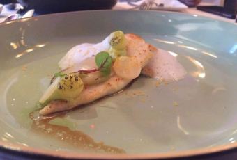 Senses Restaurant User Photo