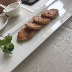 GuanXiangLou User Photo
