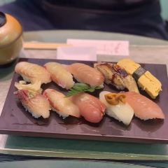 Sushi Kamon User Photo