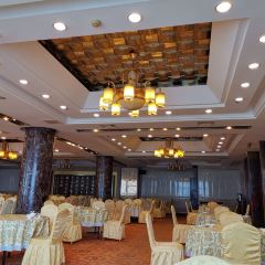 China Hotel·Restaurant 여행 사진
