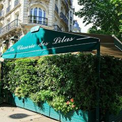 La Closerie des Lilas張用戶圖片