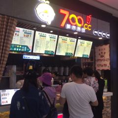 700CC(万达店) User Photo