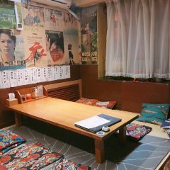胜代日本料理(人民路店) 여행 사진