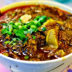 Kau Kee Restaurant User Photo